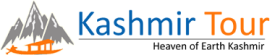 kashmir Tour Logo