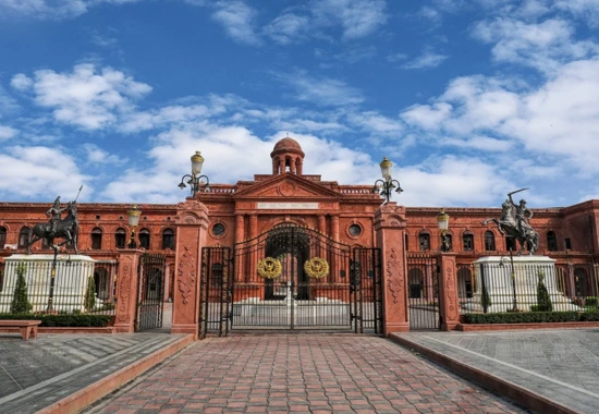 Partition Museum