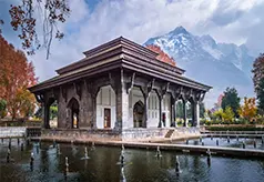 Pilgrimage Tours in Jammu