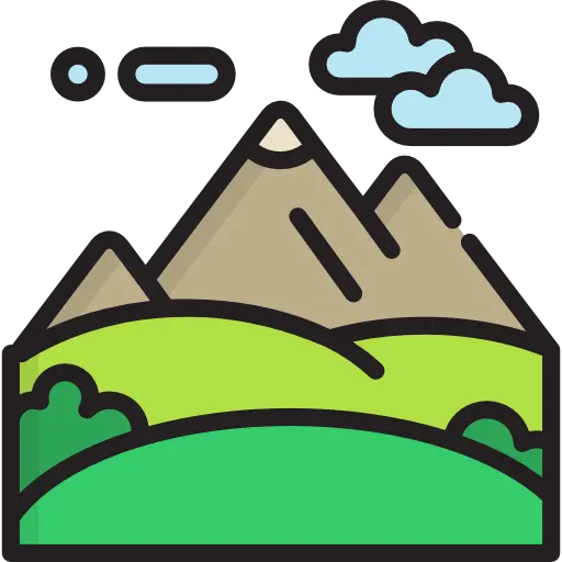 mountain