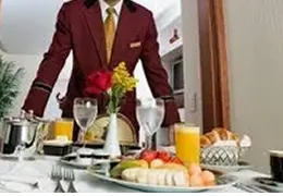 room services in katra