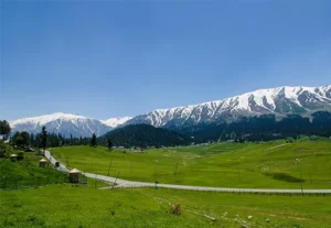 Gulmarg