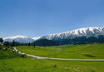 Gulmarg 1