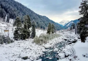 Chandanwari
