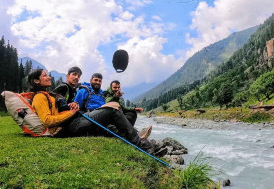 Aru Valley, Pahalgam: Visiting Nature’s Marvelous Creation