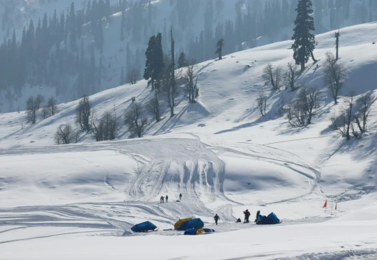 Gulmarg