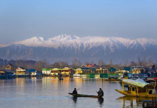Travel to Srinagar_8