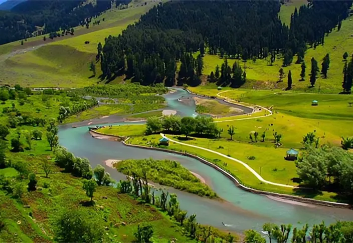 betaab valley