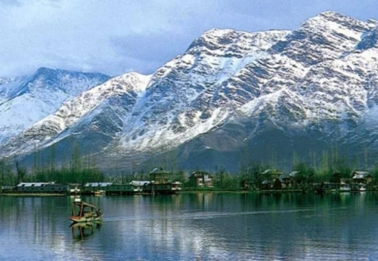 srinagar kashmir