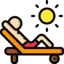 Relax and Enjoy the Serenity
