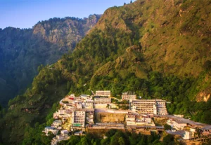 Vaishno Devi Temple