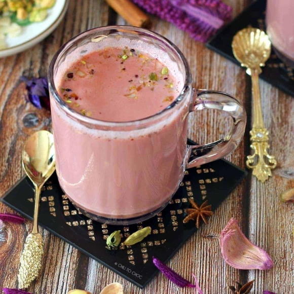 Noon Chai