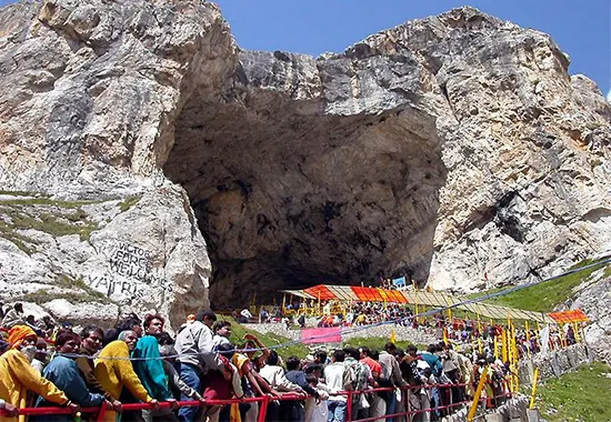 d-Best Time to Visit Amarnath