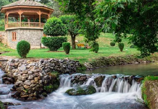 d-Kokernag Tourism Guide