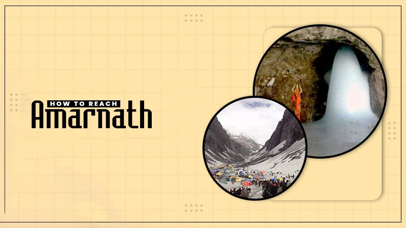 Amarnath yatra