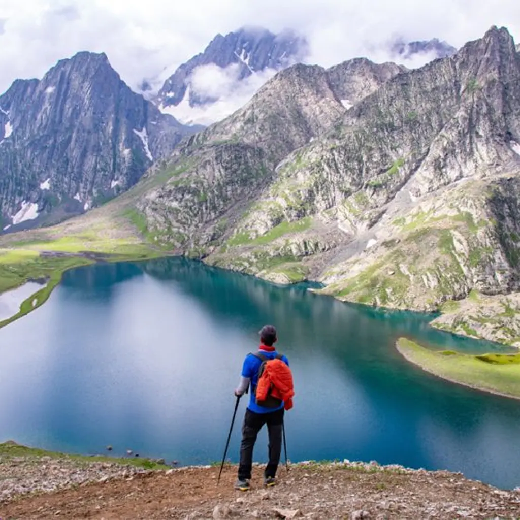 Best Time to Visit Kashmir
