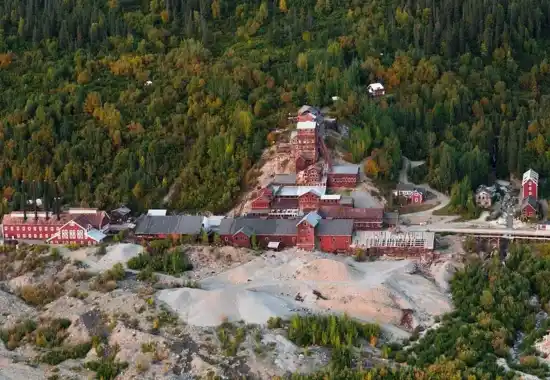 Chinta Valley