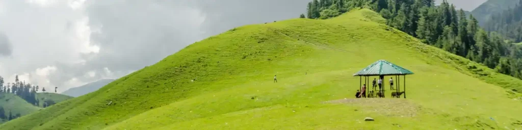 Katra Tour Packages