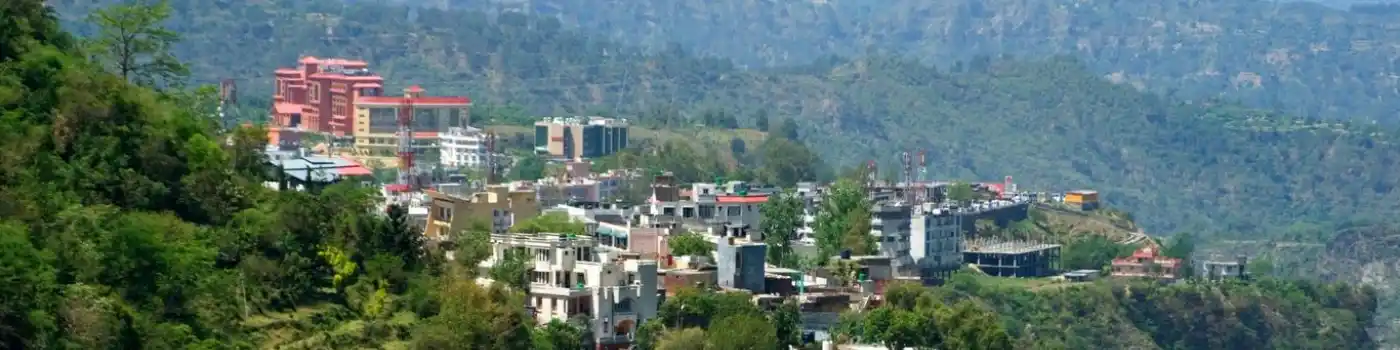 Katra to Kashmir Tour Package