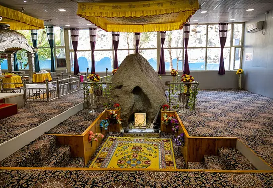 Gurudwara Pathar Sahib