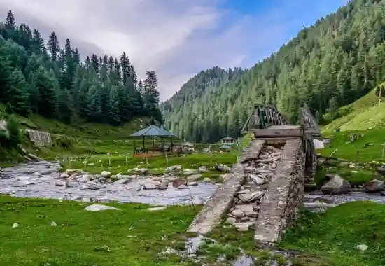 Jai Valley