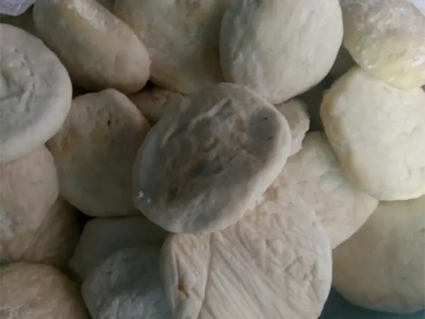 Kalari cheese