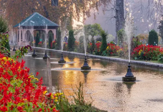 Srinagar Sightseeing
