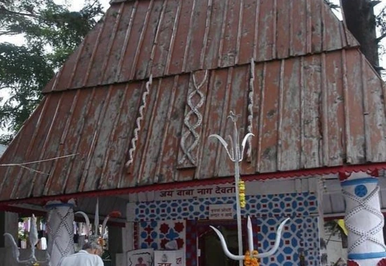 Naag Mandir