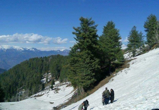 Patnitop Jammu Katra Patnitop Jammu Katra