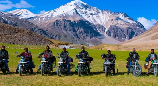 Sonmarg