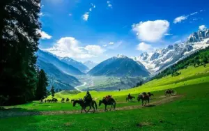 Sonamarg