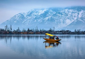 d-Best Time to Visit Srinagar