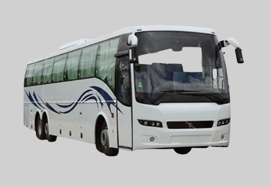 45 Seater Bus
