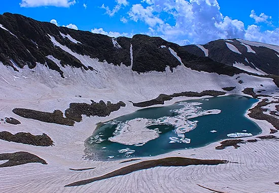 Alpathar Lake