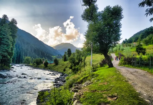 Aru Valley 1