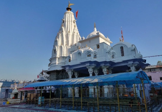 Bajreshwari Devi Temple