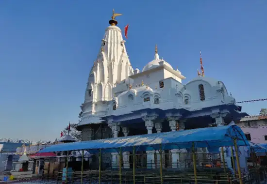 Jwala Ji Temple