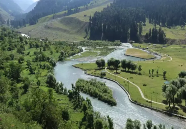 Betaab Valley 1