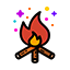 Bonfires & Stargazing Nights Bonfires & Stargazing Nights