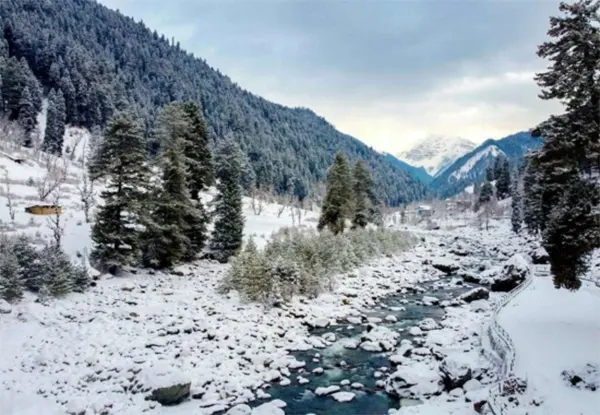 Chandanwari