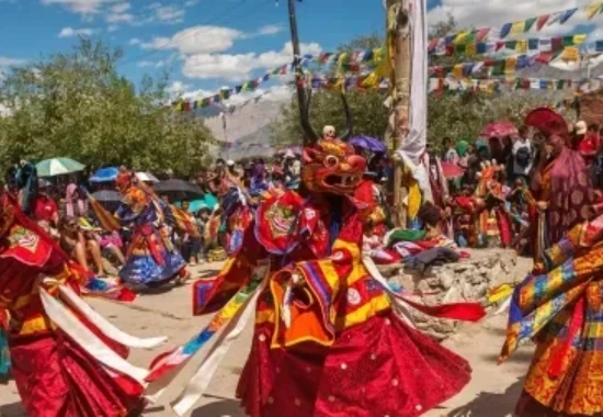 Cultural Activities in Katra