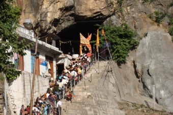 Explore Katra with Shiv Khori and Local Sightseeing