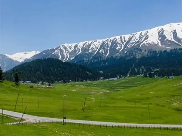 Explore Khilanmarg