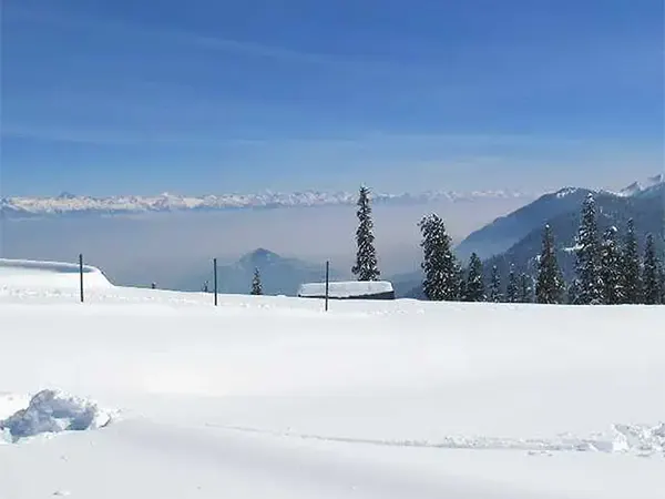 Explore Tangmarg