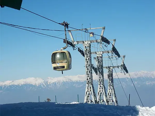 Gulmarg Adventure & Sightseeing Gulmarg Adventure & Sightseeing
