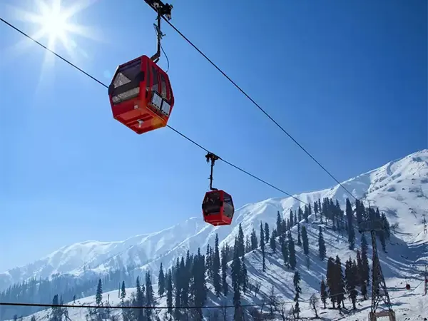Gulmarg