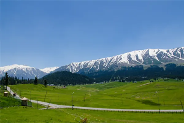 Gulmarg