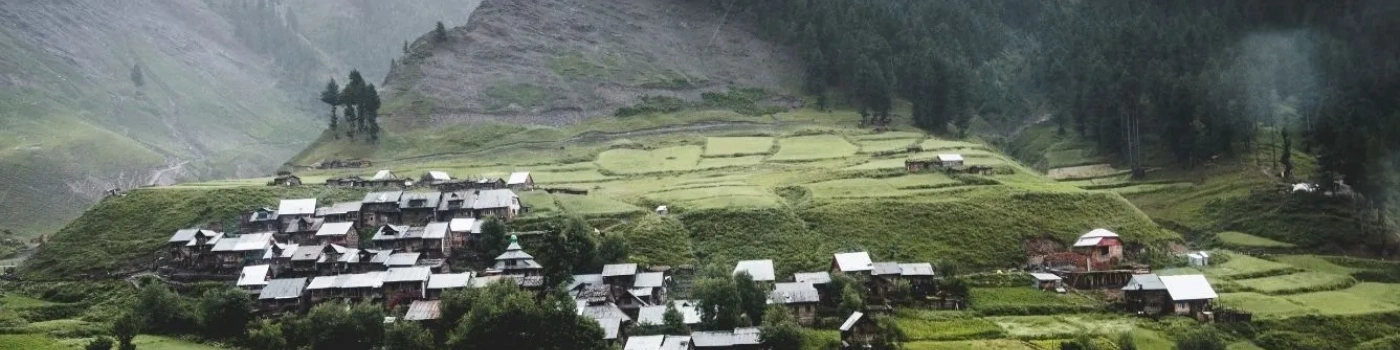 Gurez Valley Trip