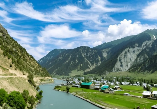 Srinagar Local Sightseeing
