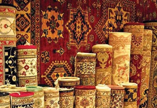 Handicrafts and Souvenirs in Katra